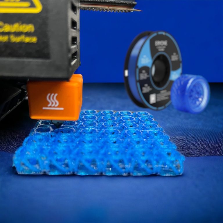 TPU - flexibles 3D-Drucker Filament