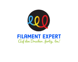 Logo Filament Expert